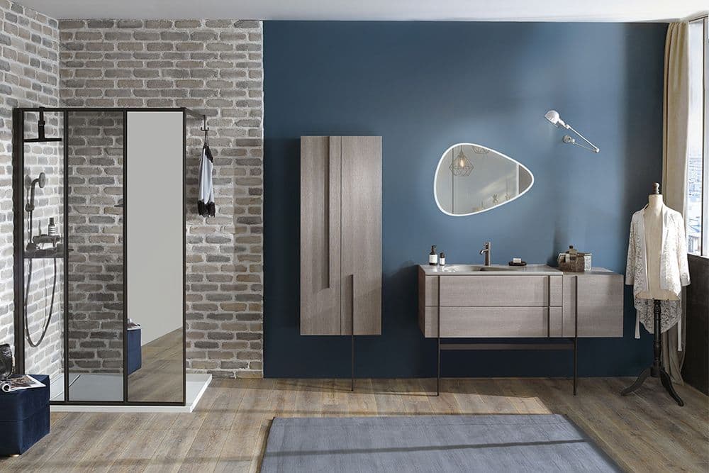 Nouvelle Vague - Inspirée des années 50