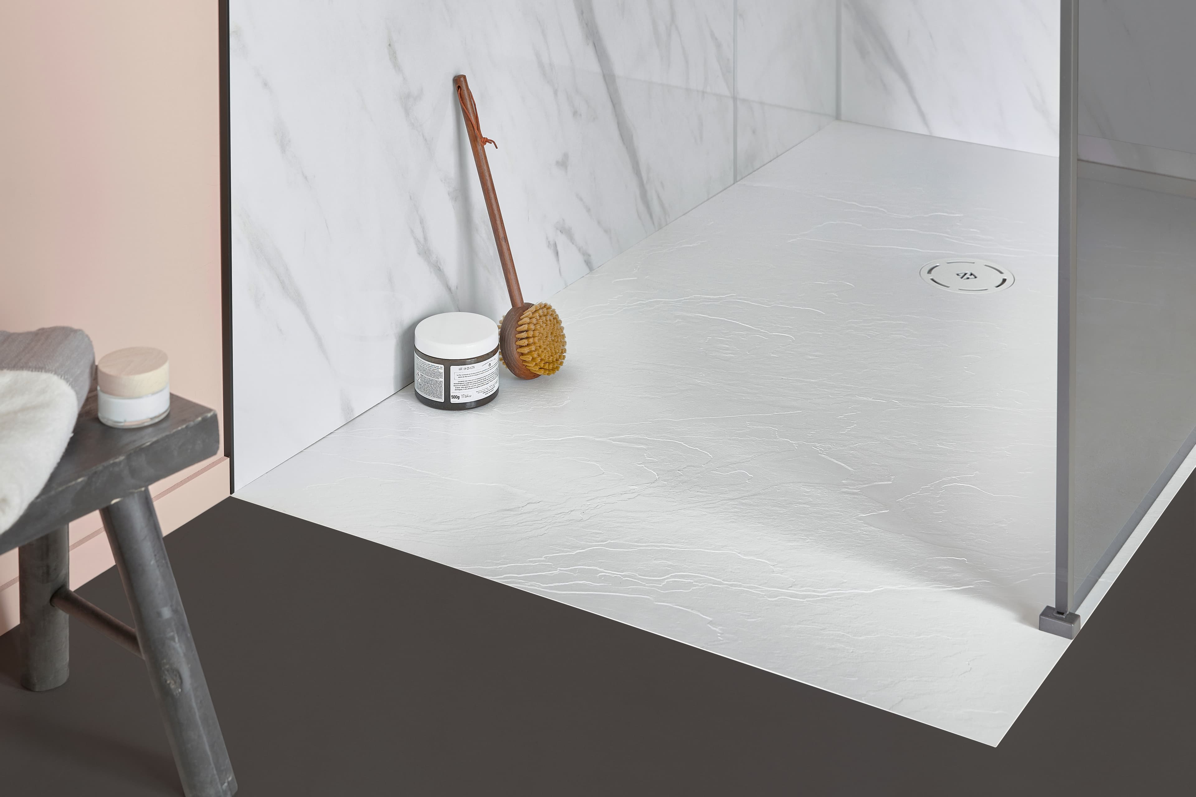 Singulier – Le receveur en Néoroc !